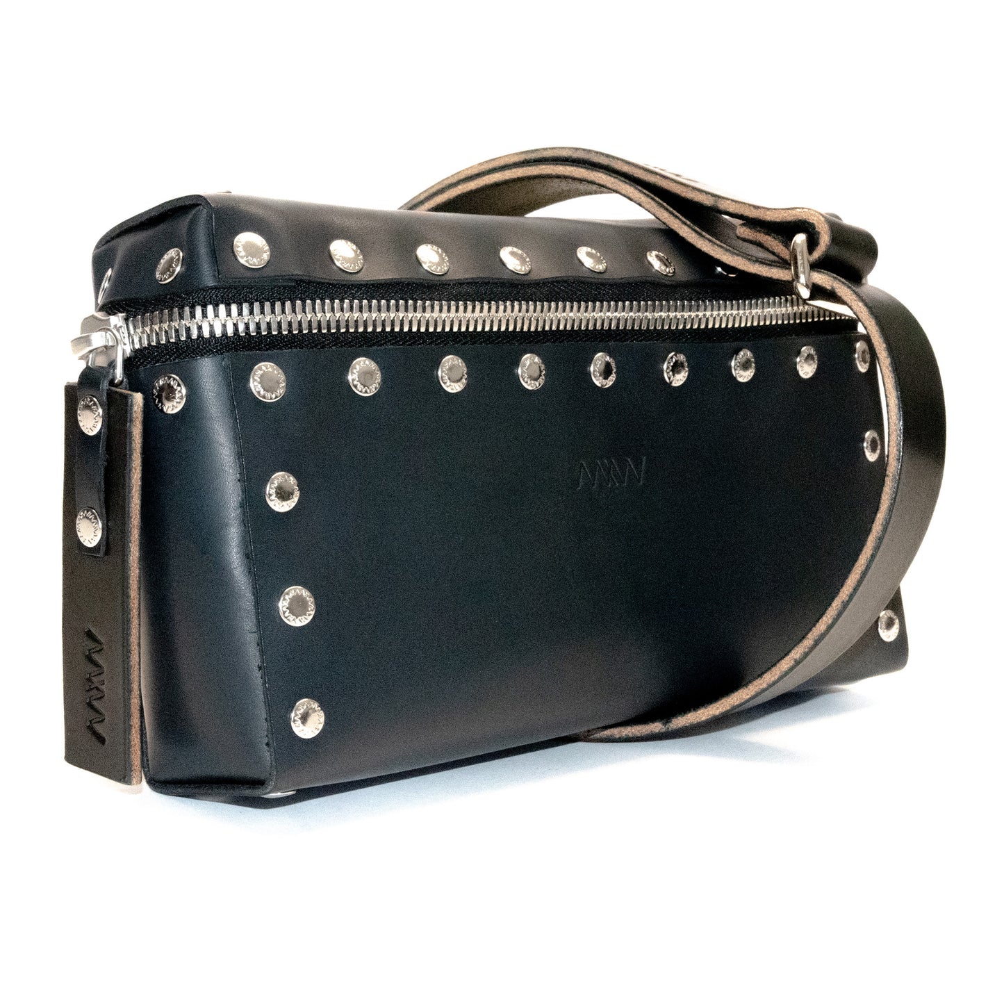The Hip Pack - Black