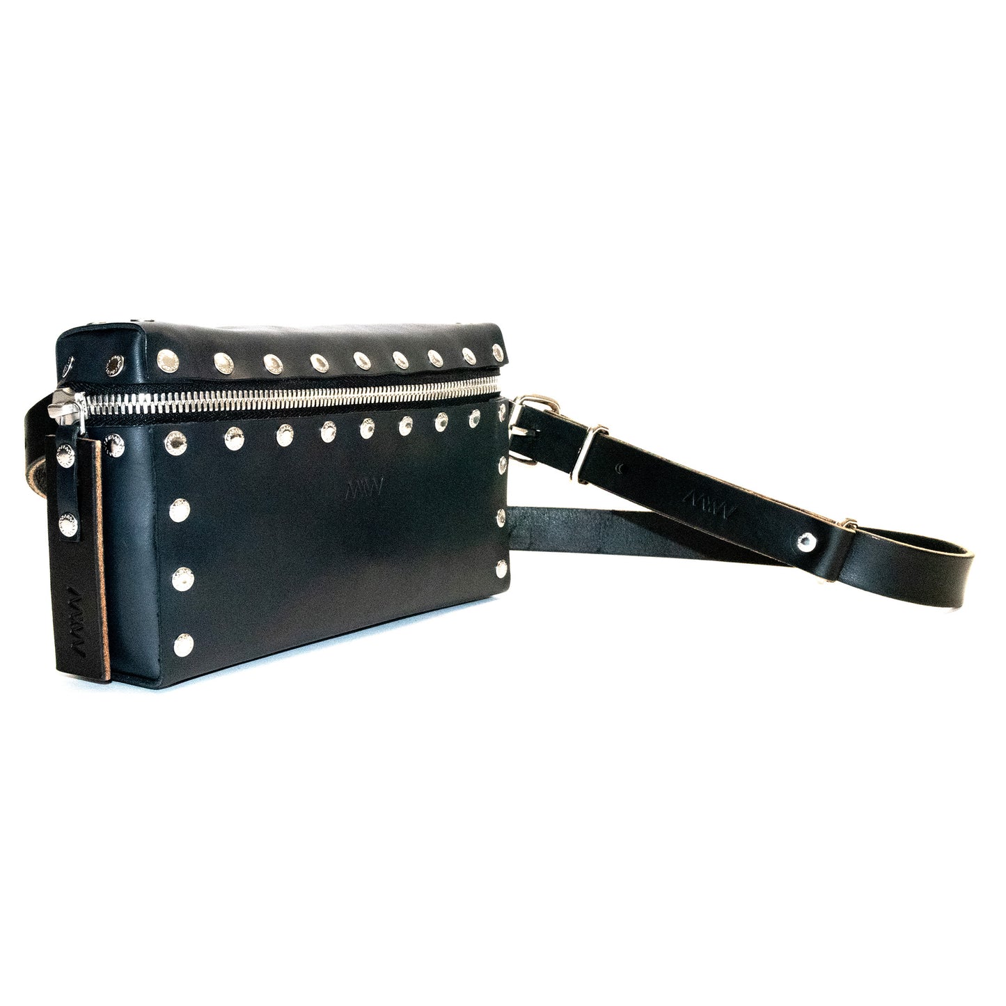 The Hip Pack - Black