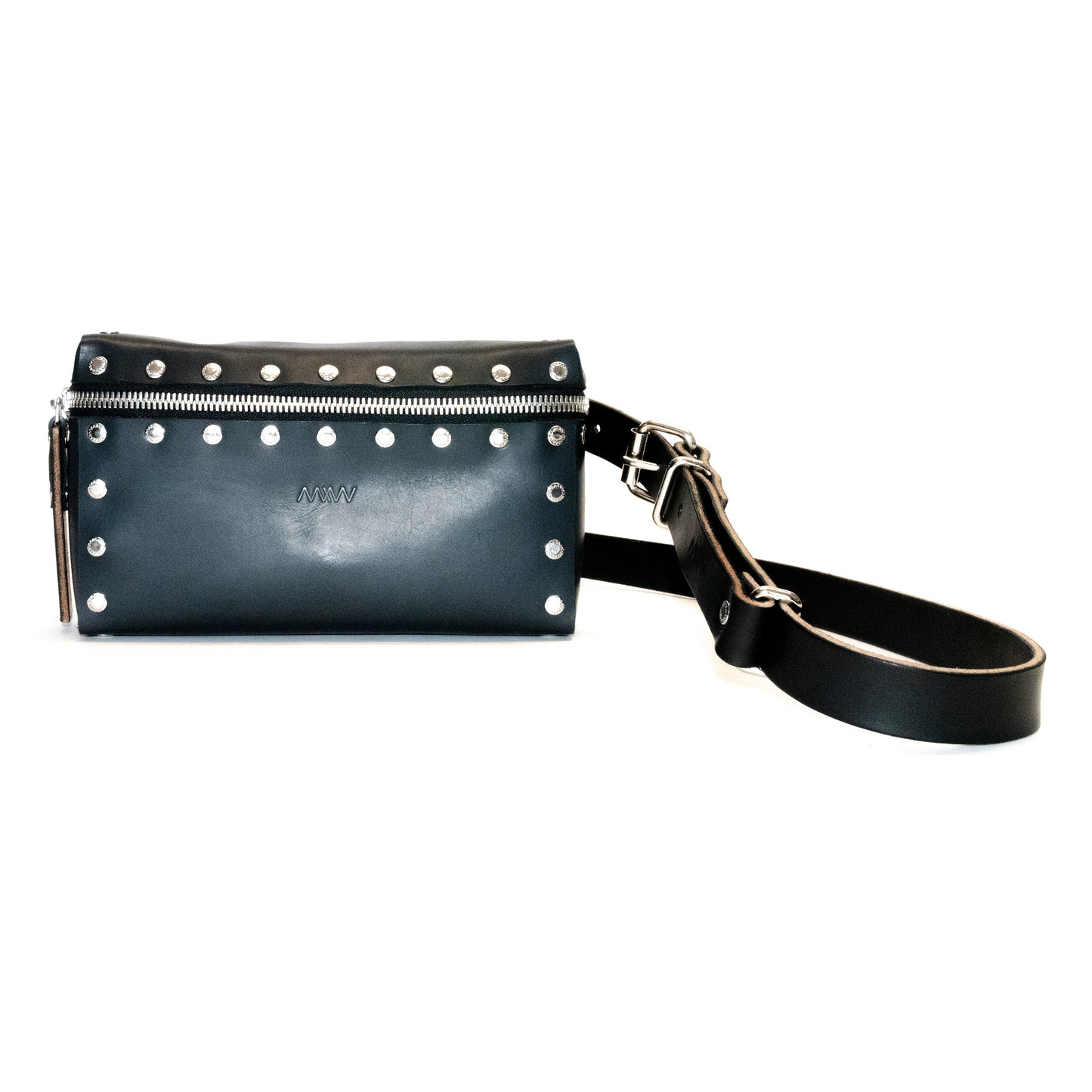 The Hip Pack - Black