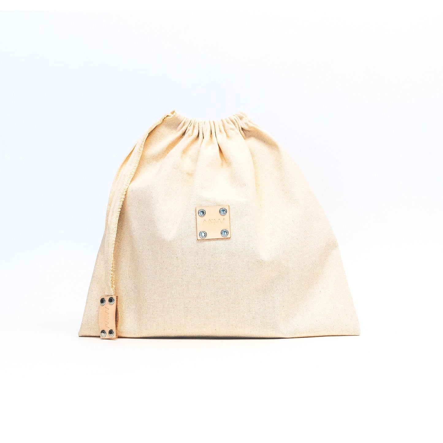 The Crossbody - Nude