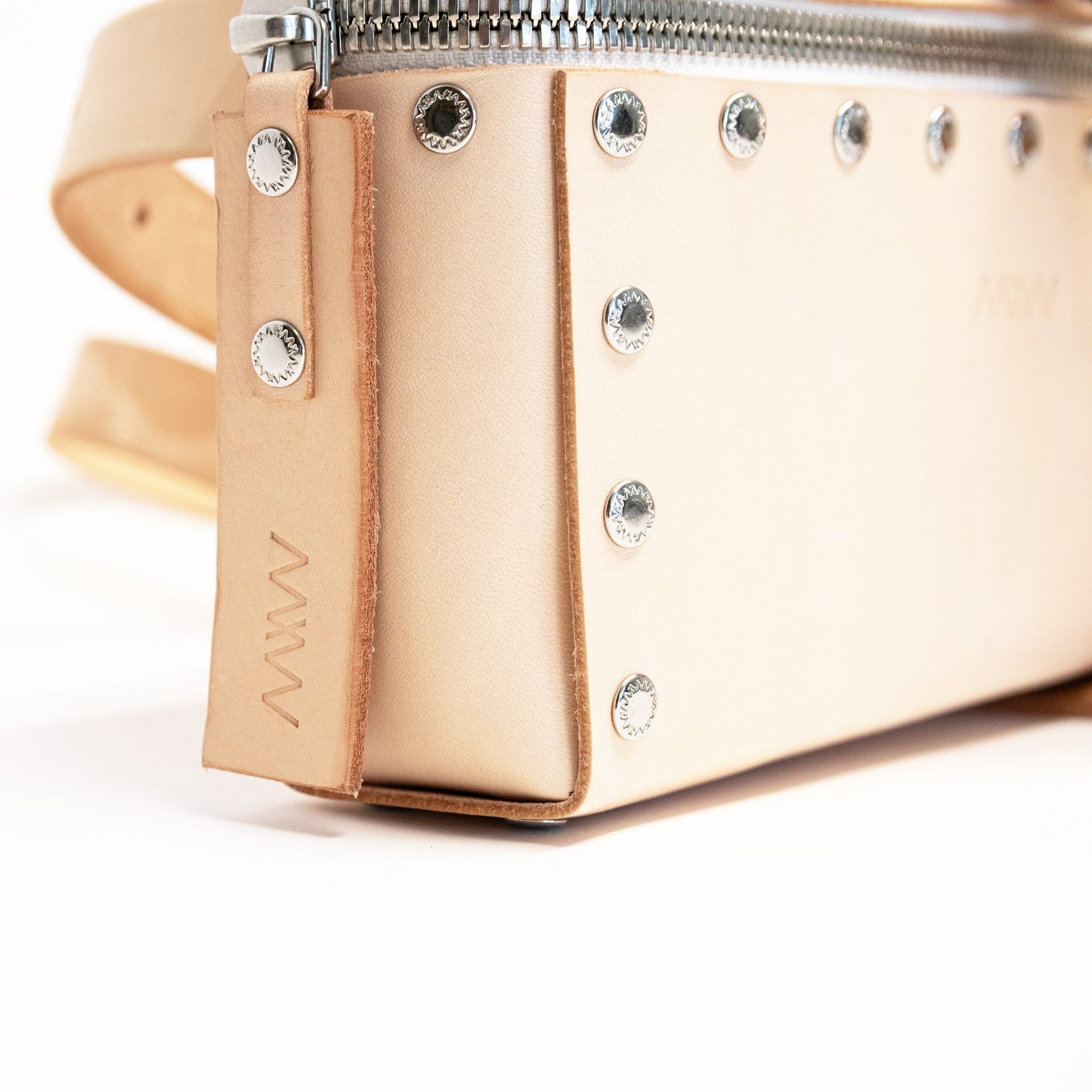 The Hip Pack - Nude