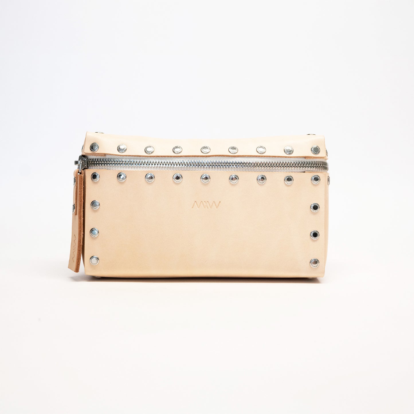The Hip Pack - Nude