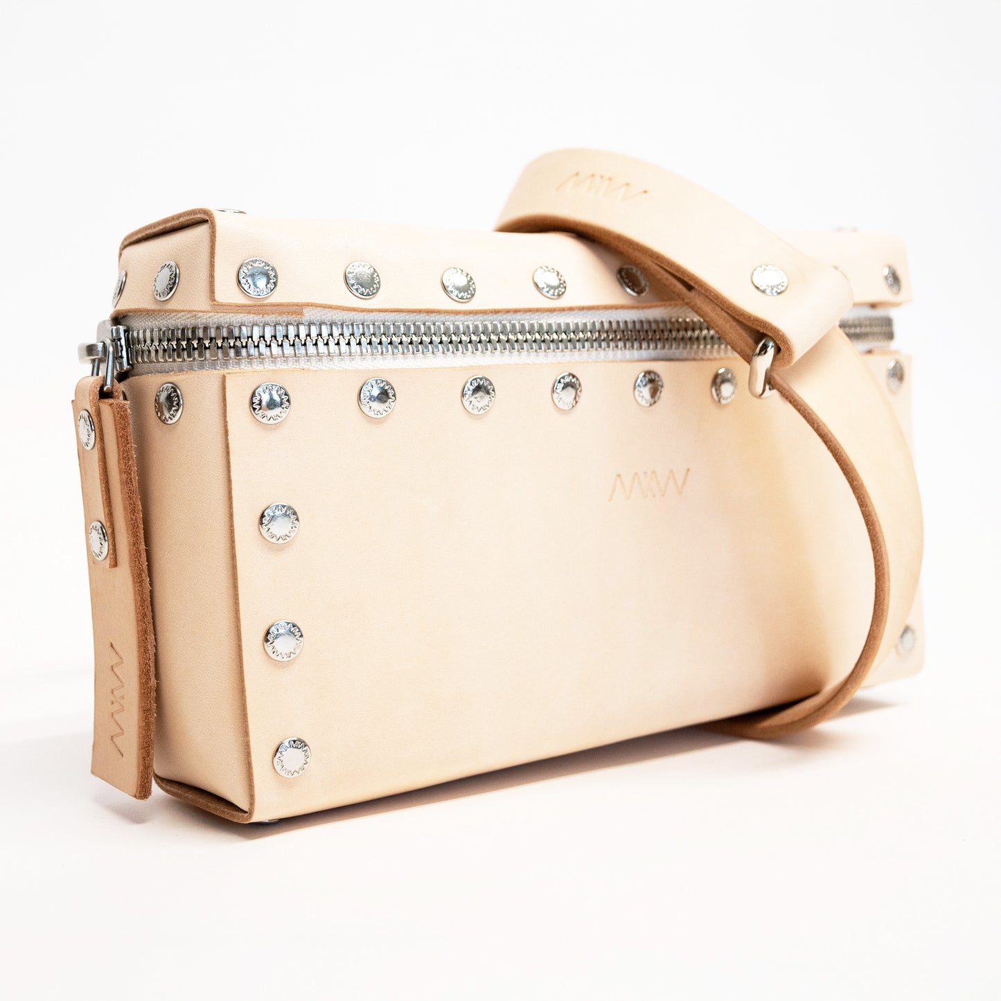 The Hip Pack - Nude