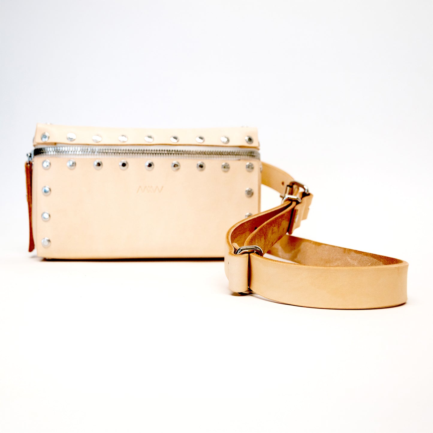 The Hip Pack - Nude
