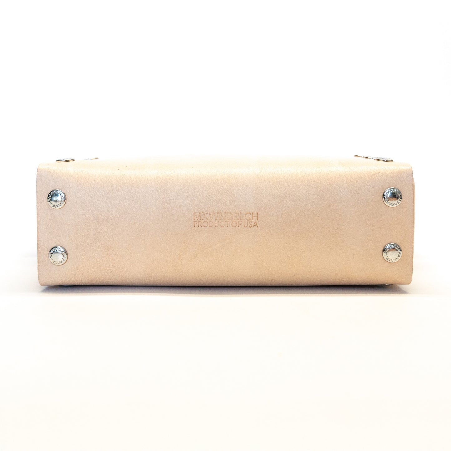 The Purse - Nude