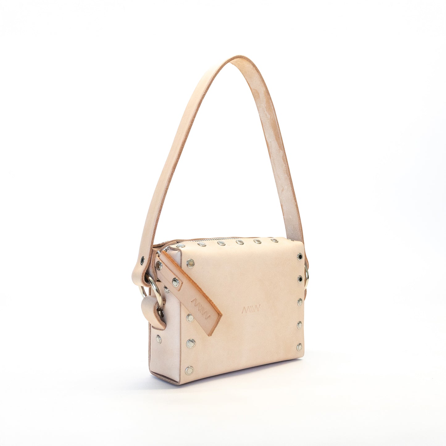 The Purse - Nude