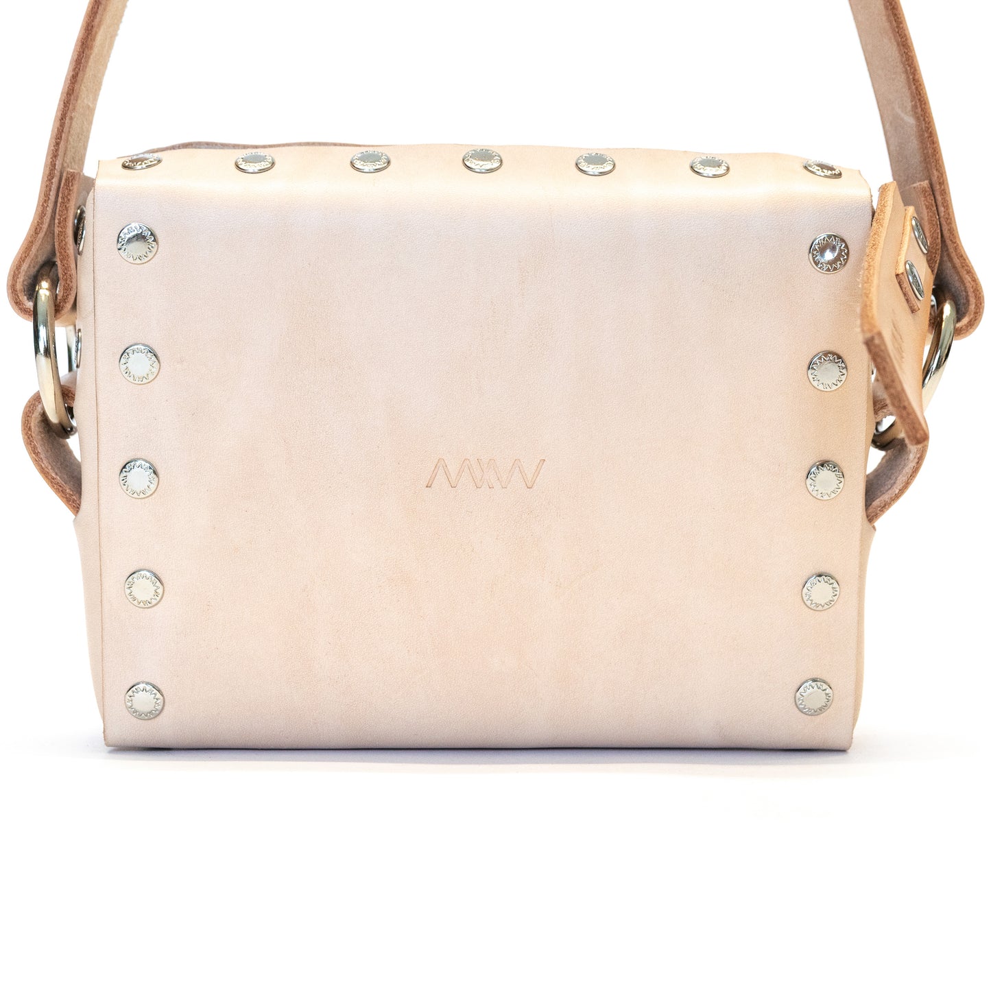 The Purse - Nude