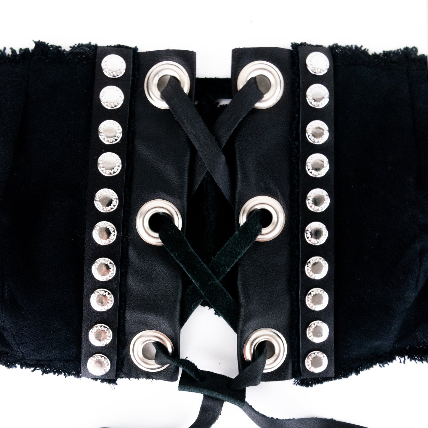 Valerie Top - Black