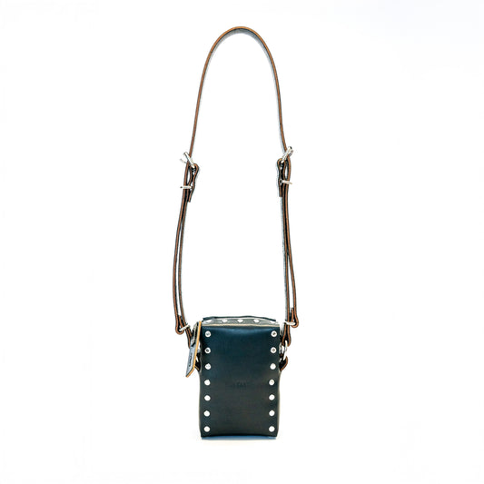 The Crossbody - Black