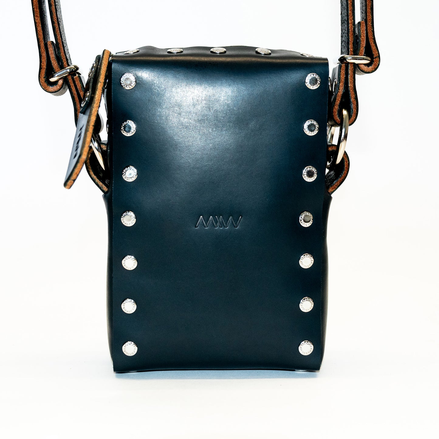 The Crossbody - Black