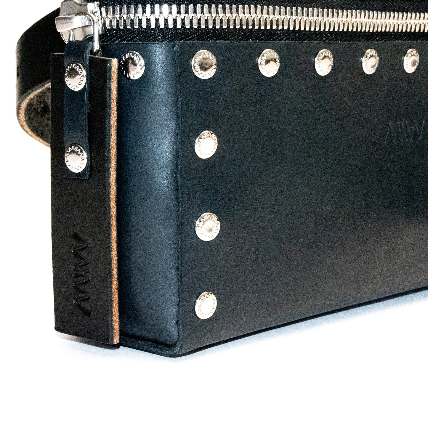 The Hip Pack - Black