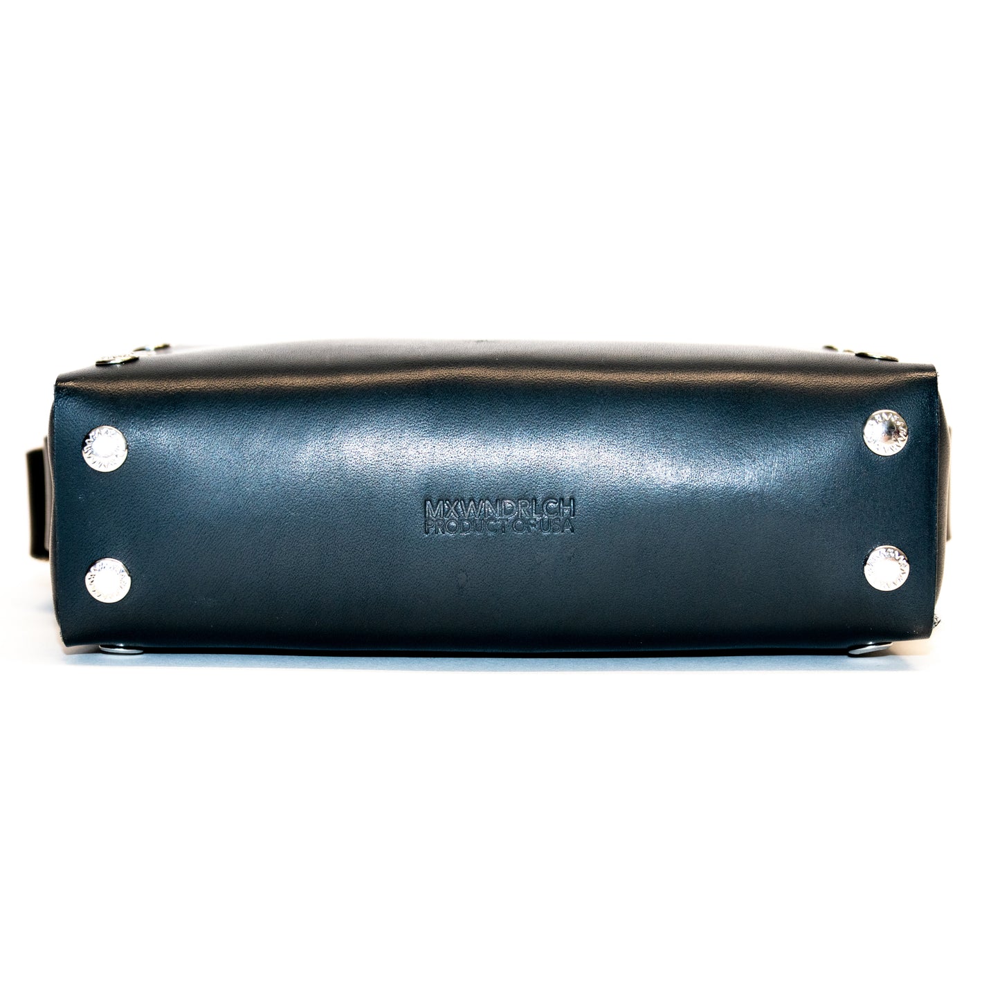 The Purse - Black