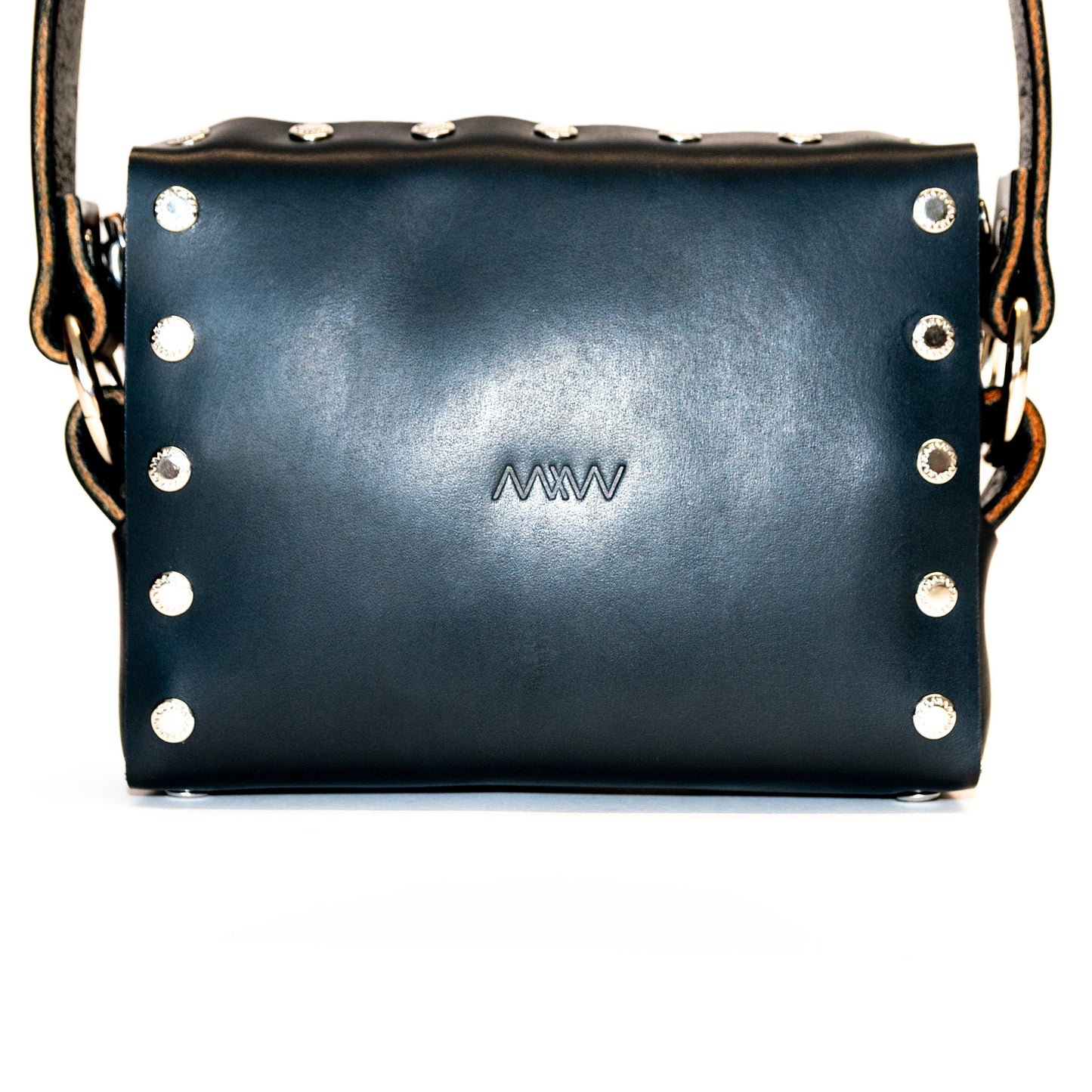 The Purse - Black
