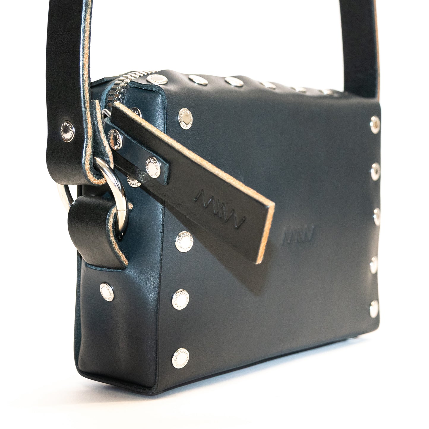 The Purse - Black