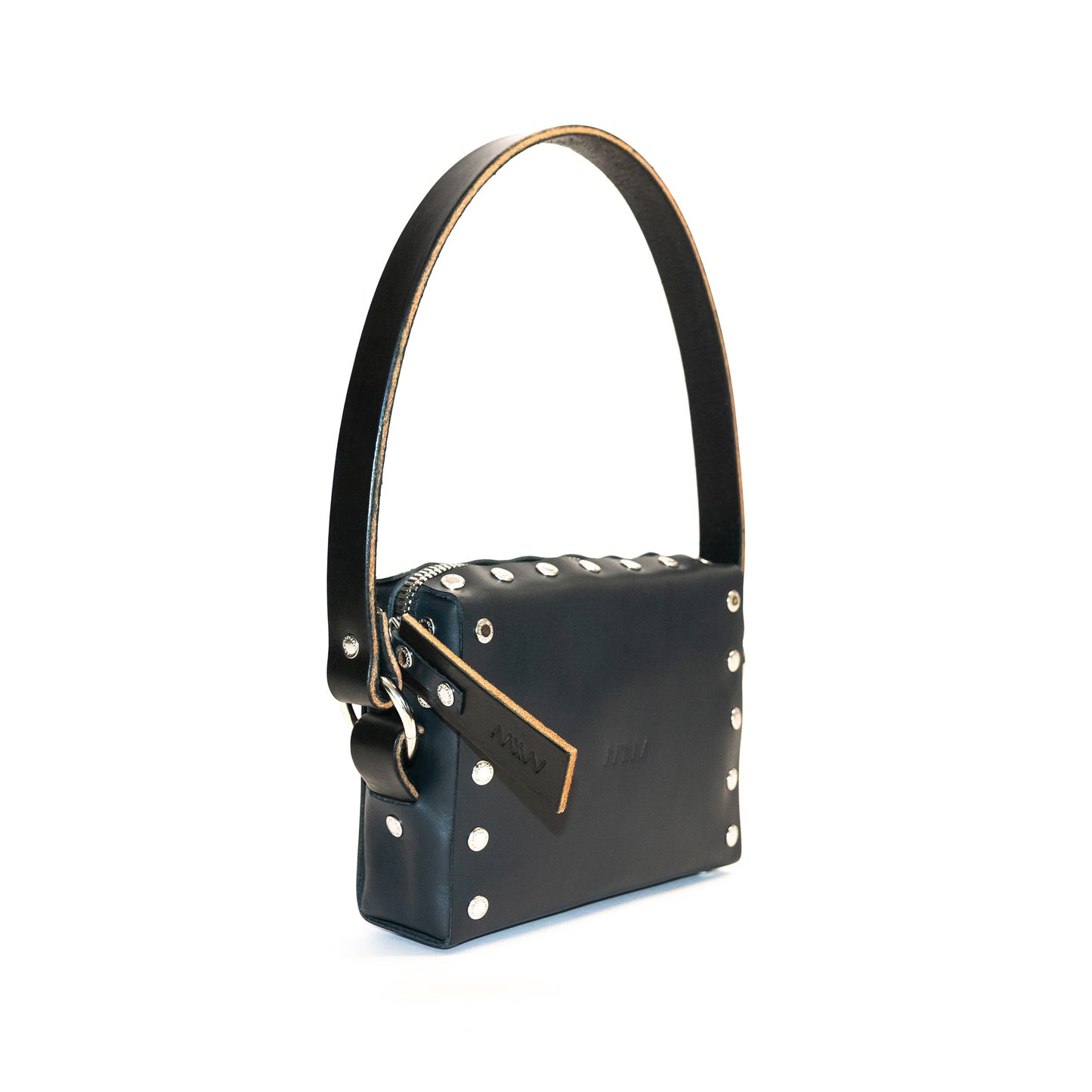 The Purse - Black