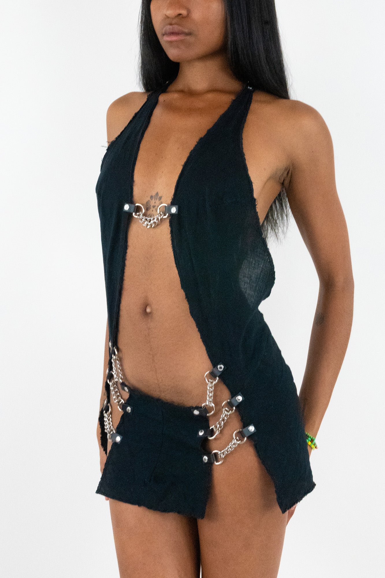 Roxie Dress