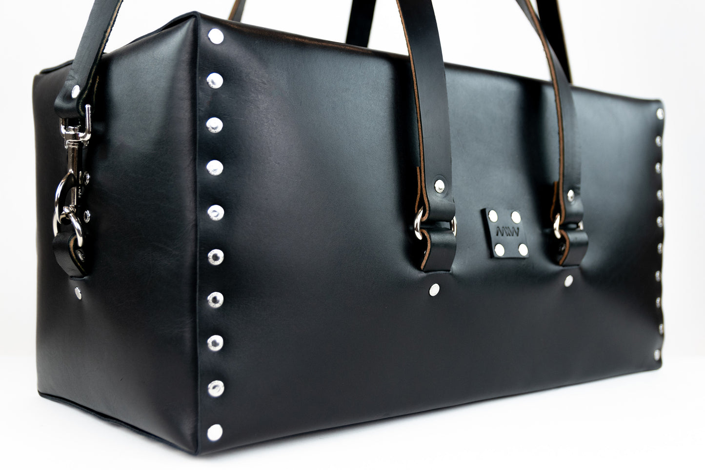 Randy Duffel