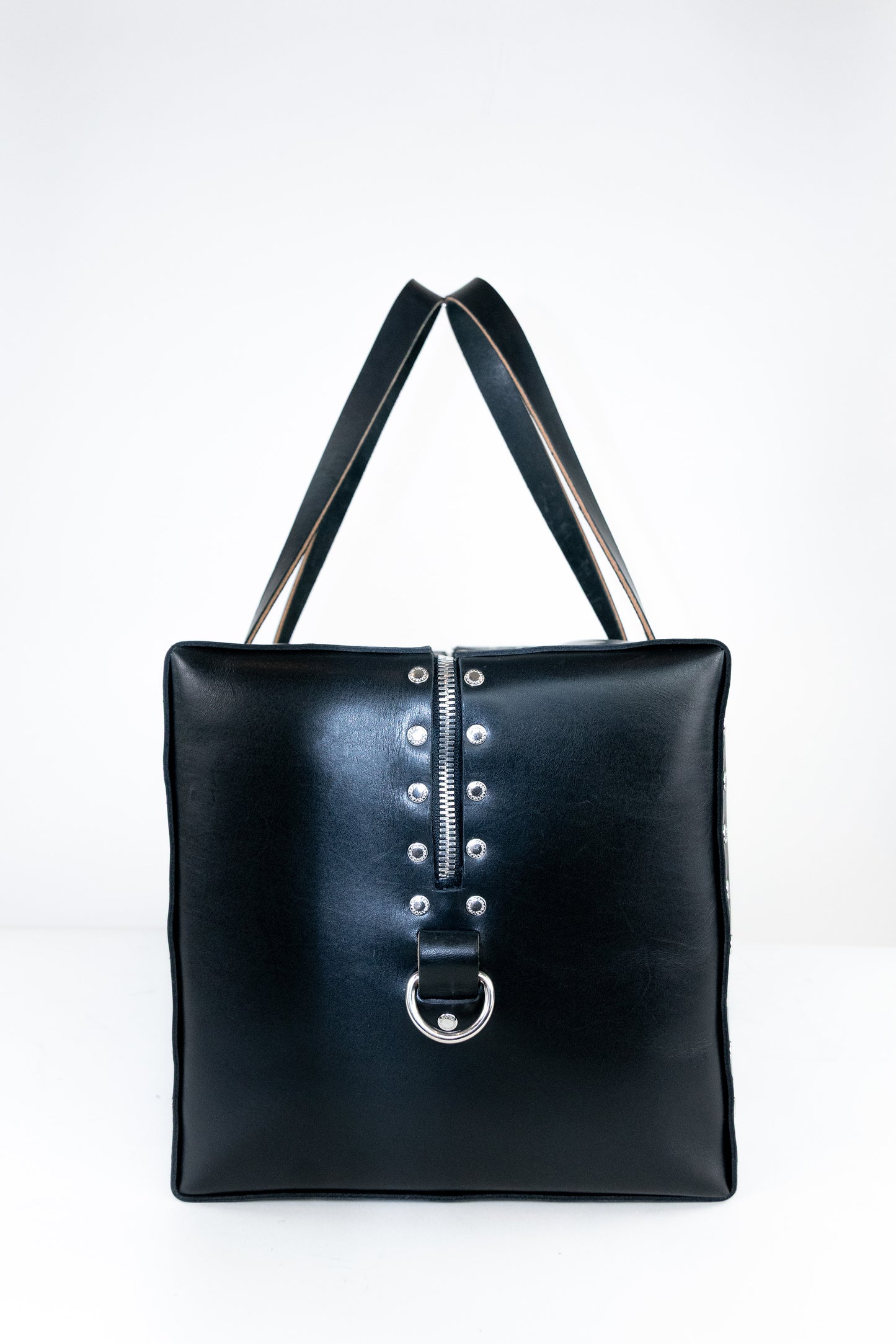 Randy Duffel