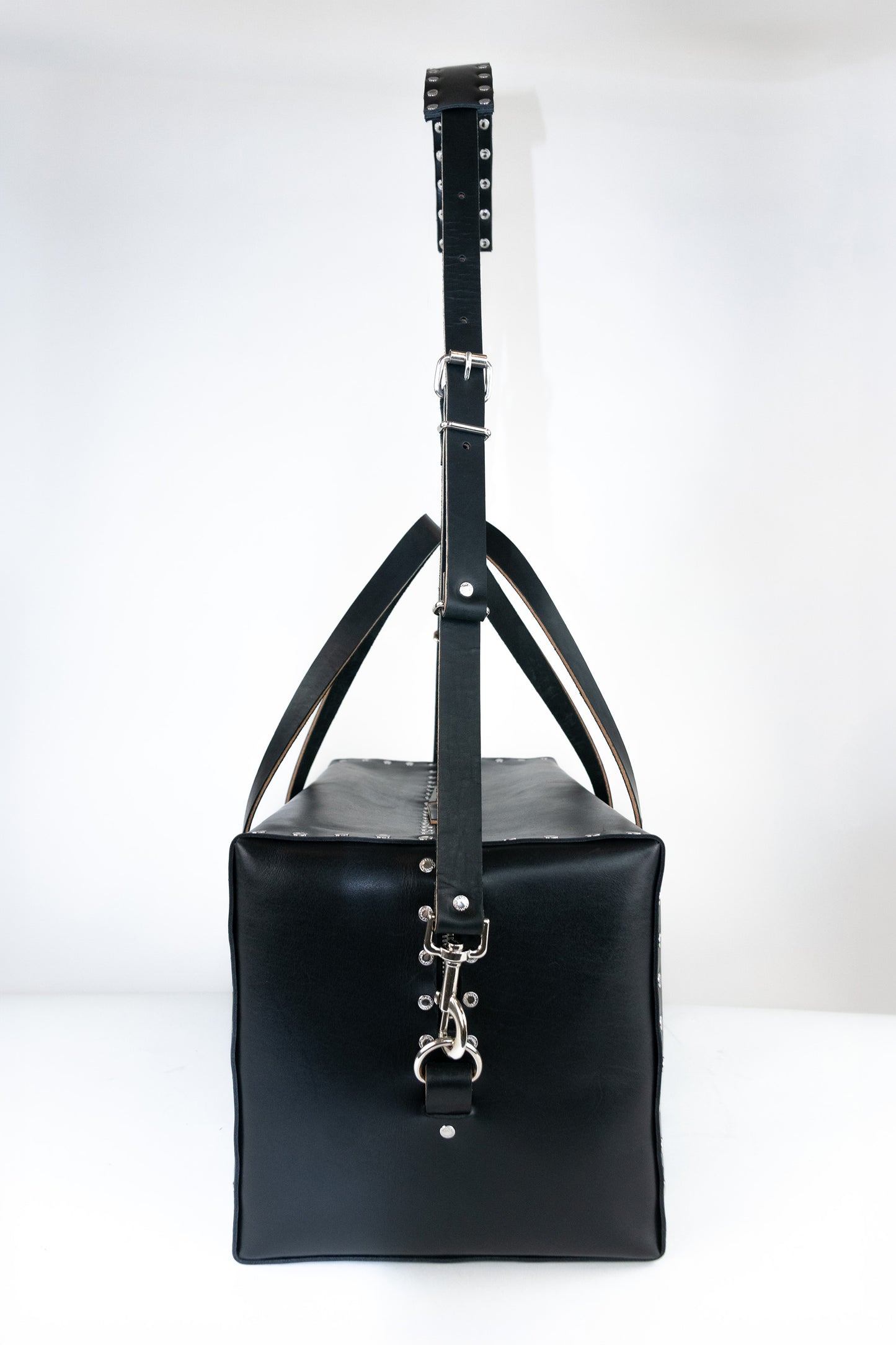 Randy Duffel