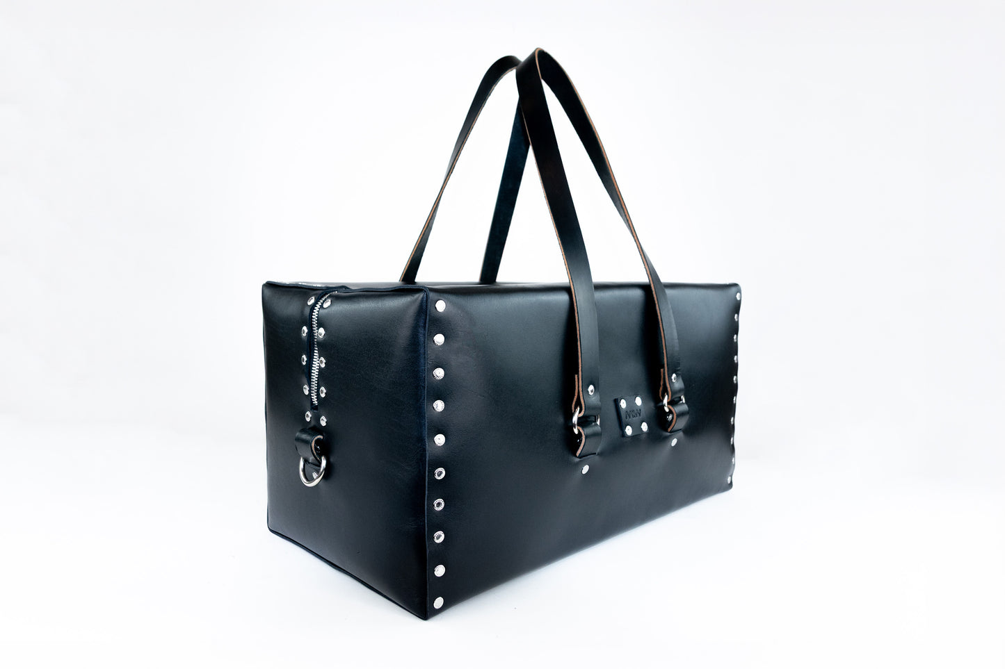 Randy Duffel