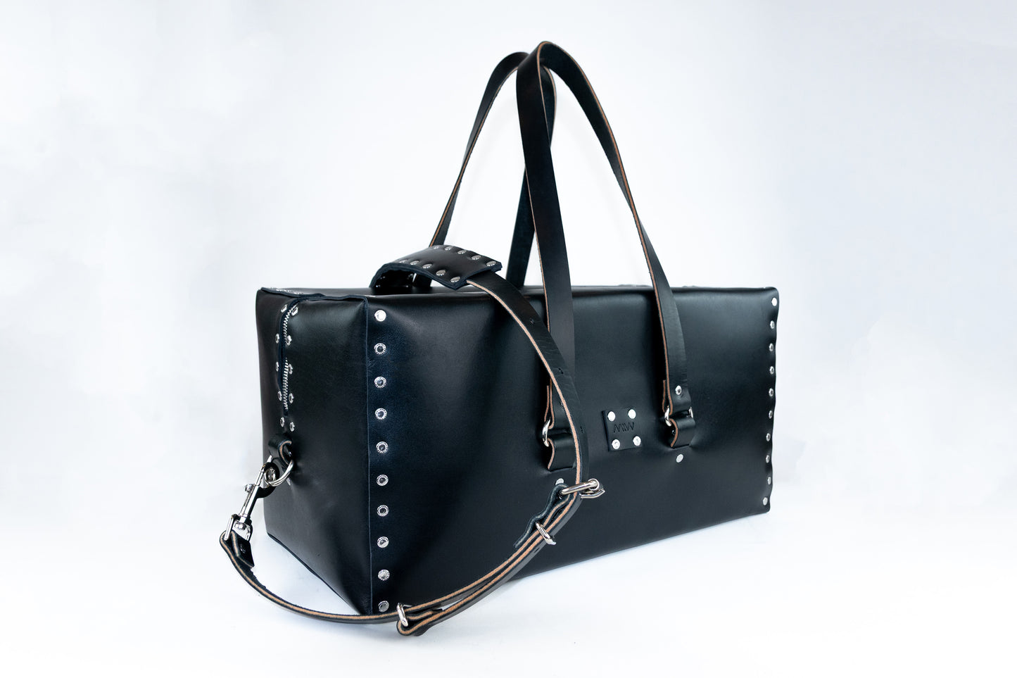 Randy Duffel
