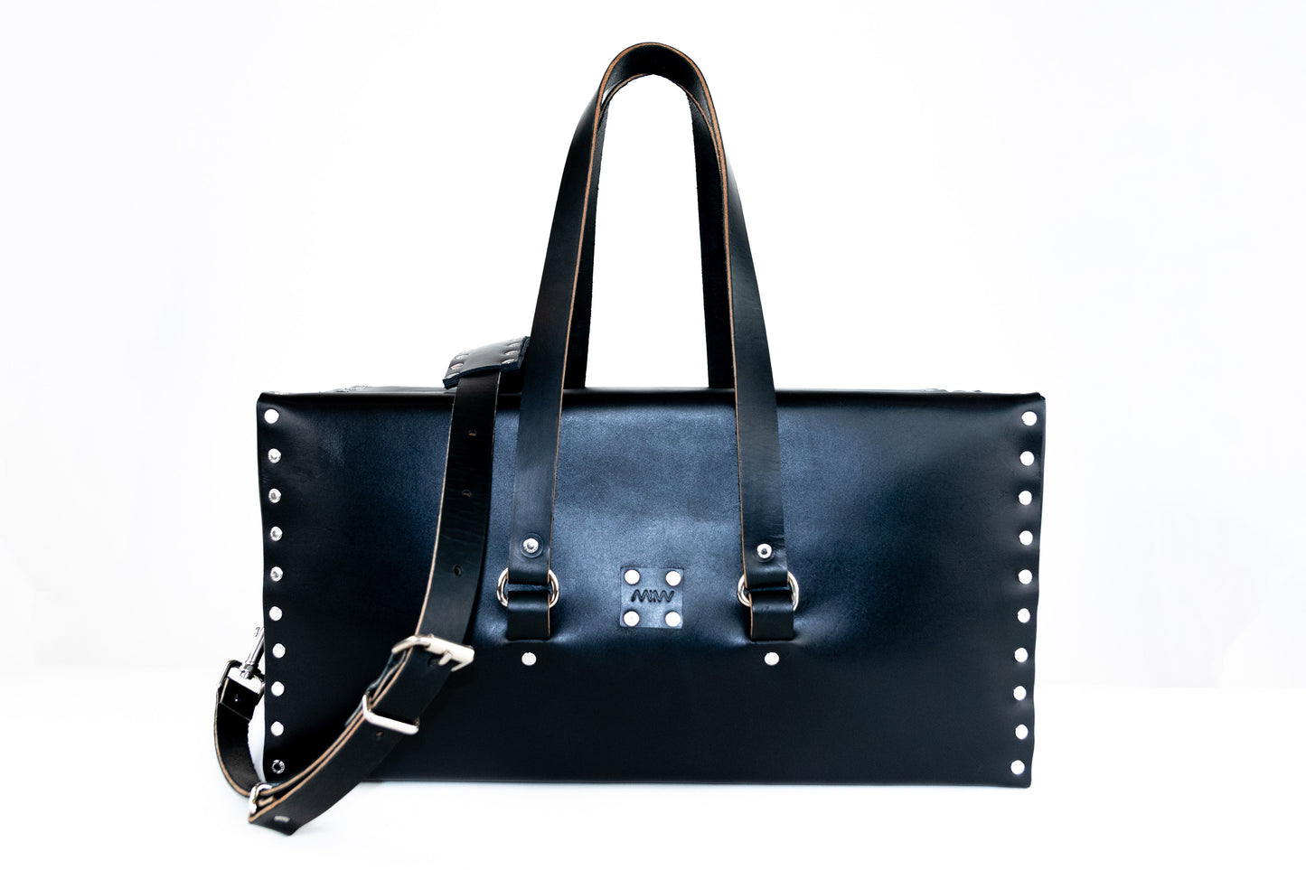 Randy Duffel