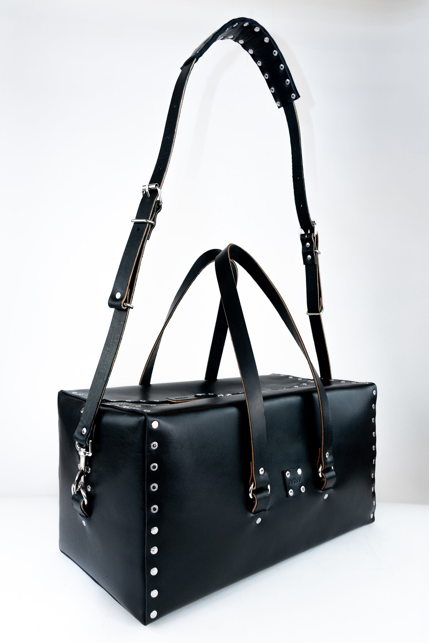 Randy Duffel