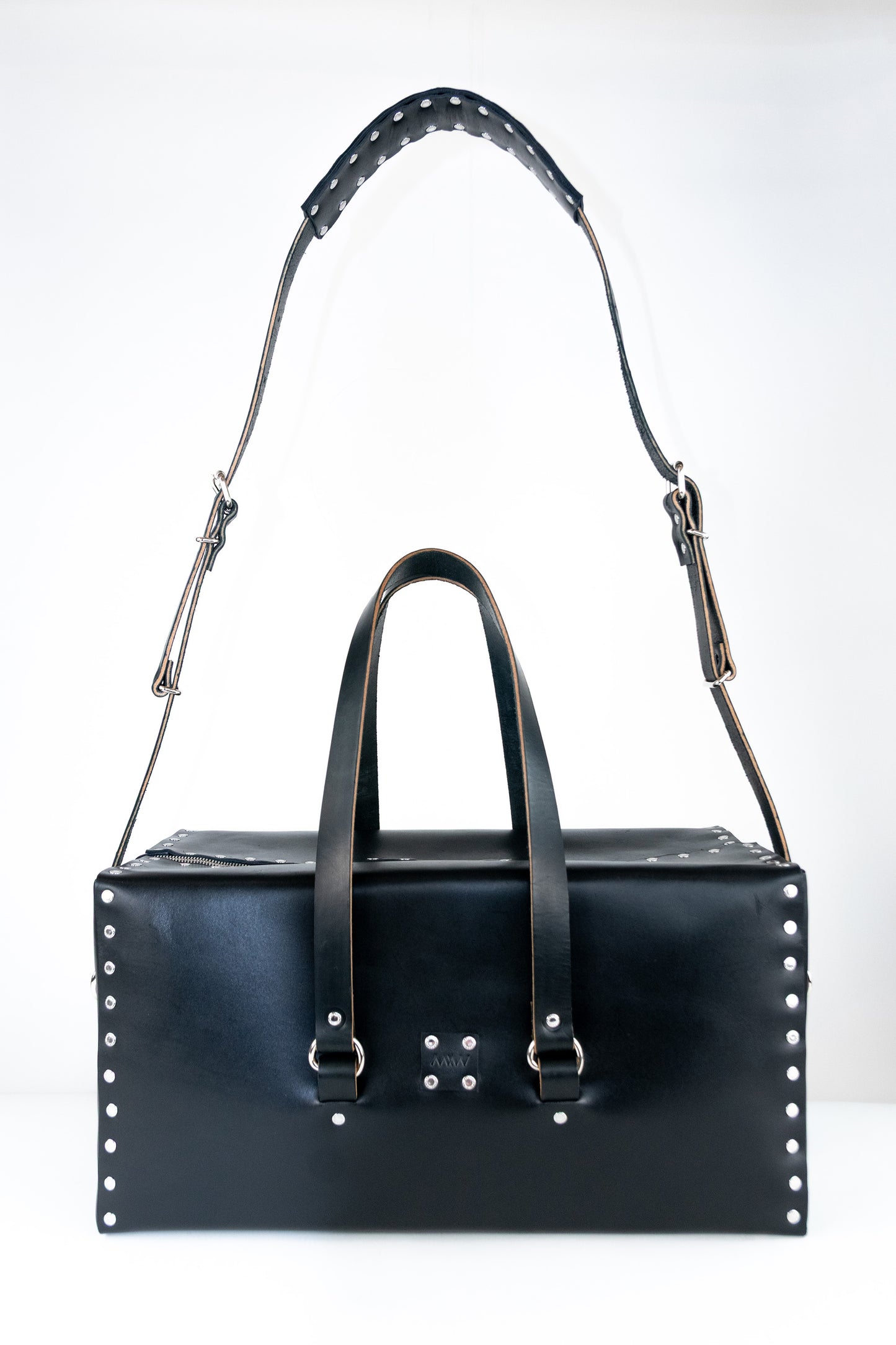 Randy Duffel