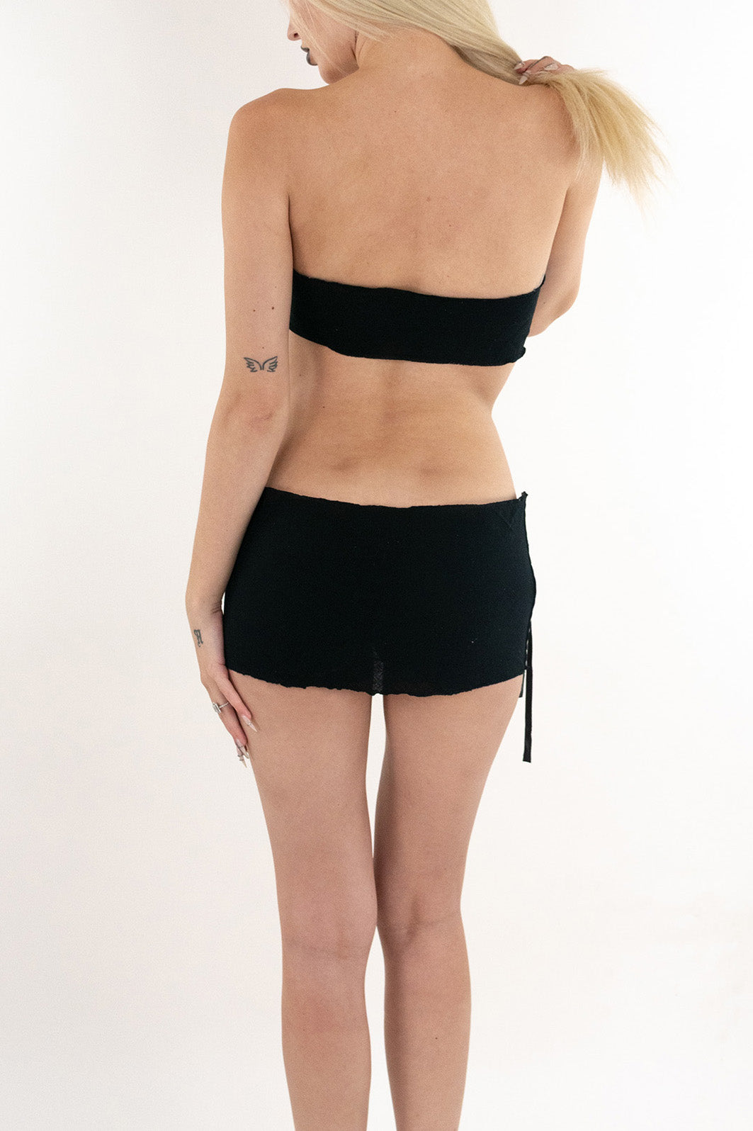Valerie Top - Black