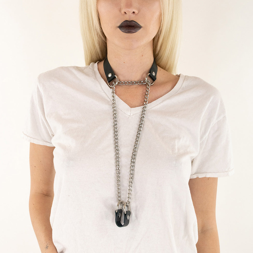 Betty Necklace