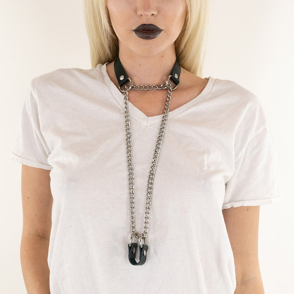 Betty Necklace