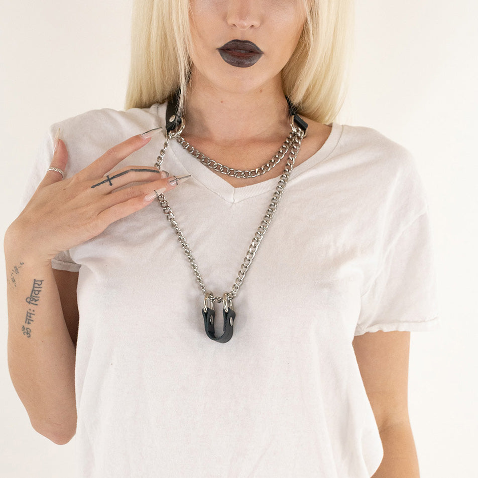 Betty Necklace