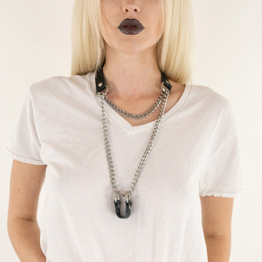 Betty Necklace