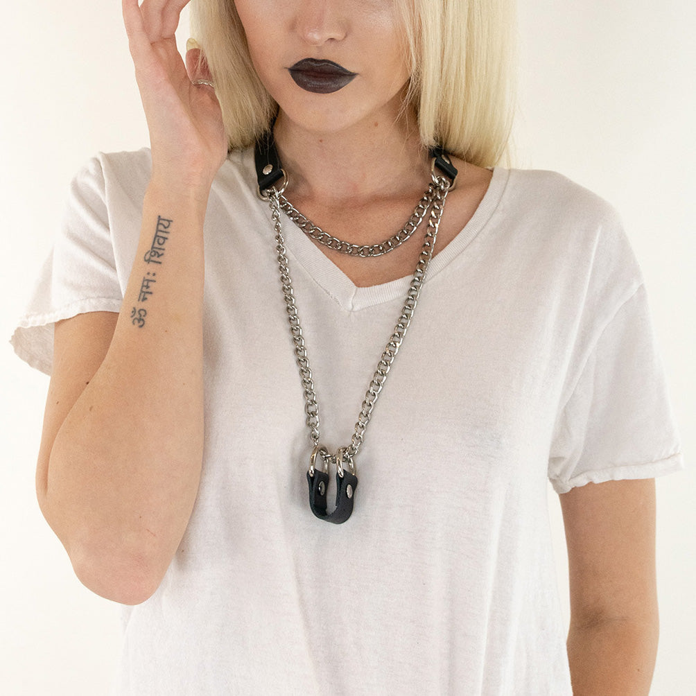 Betty Necklace