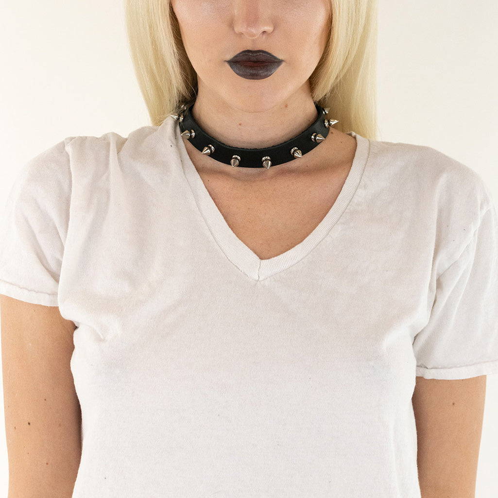 Jackie Choker