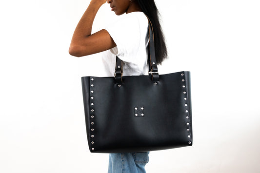 The Chelsea Tote - Large