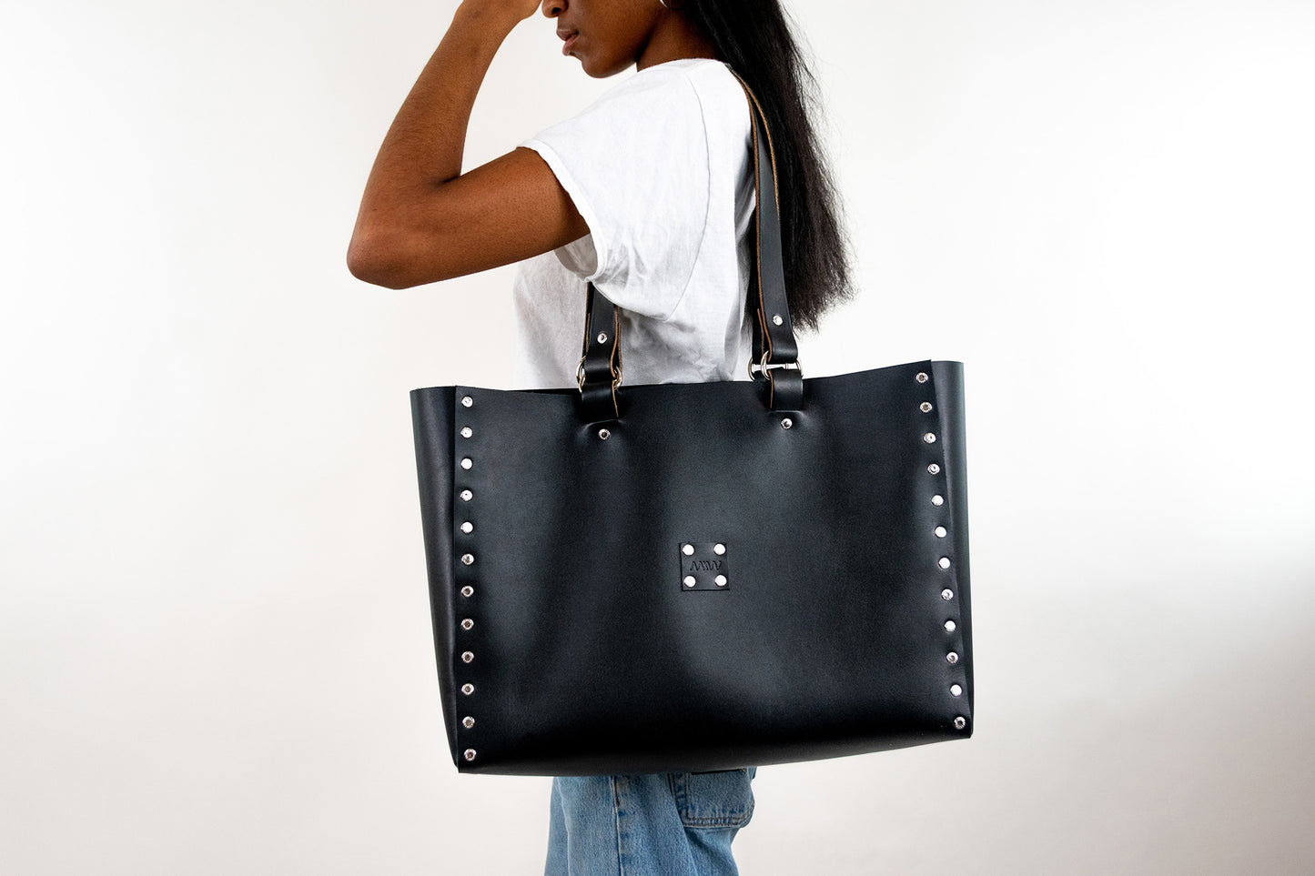 Chelsea Tote - Large