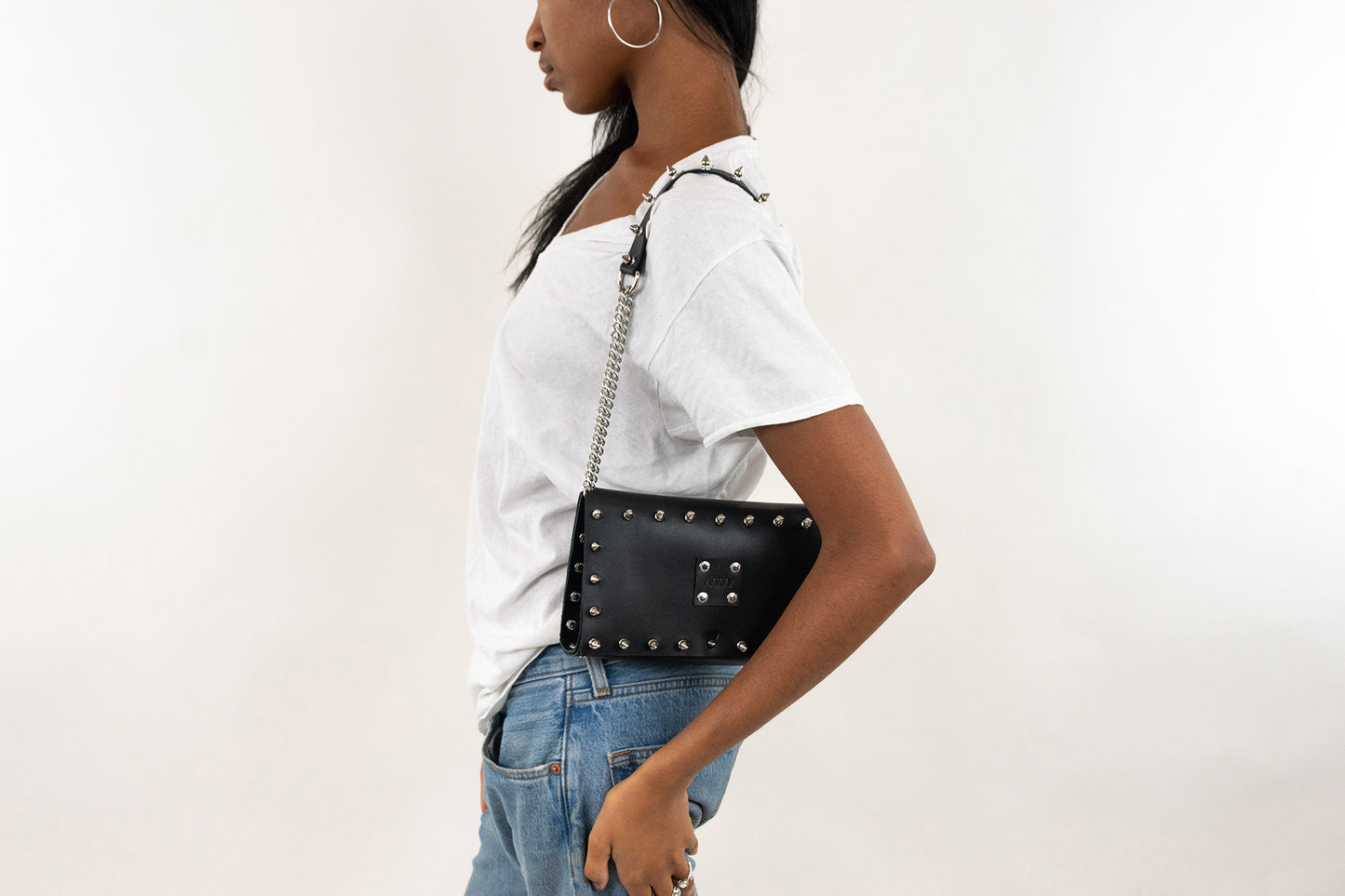 Leeloo Purse