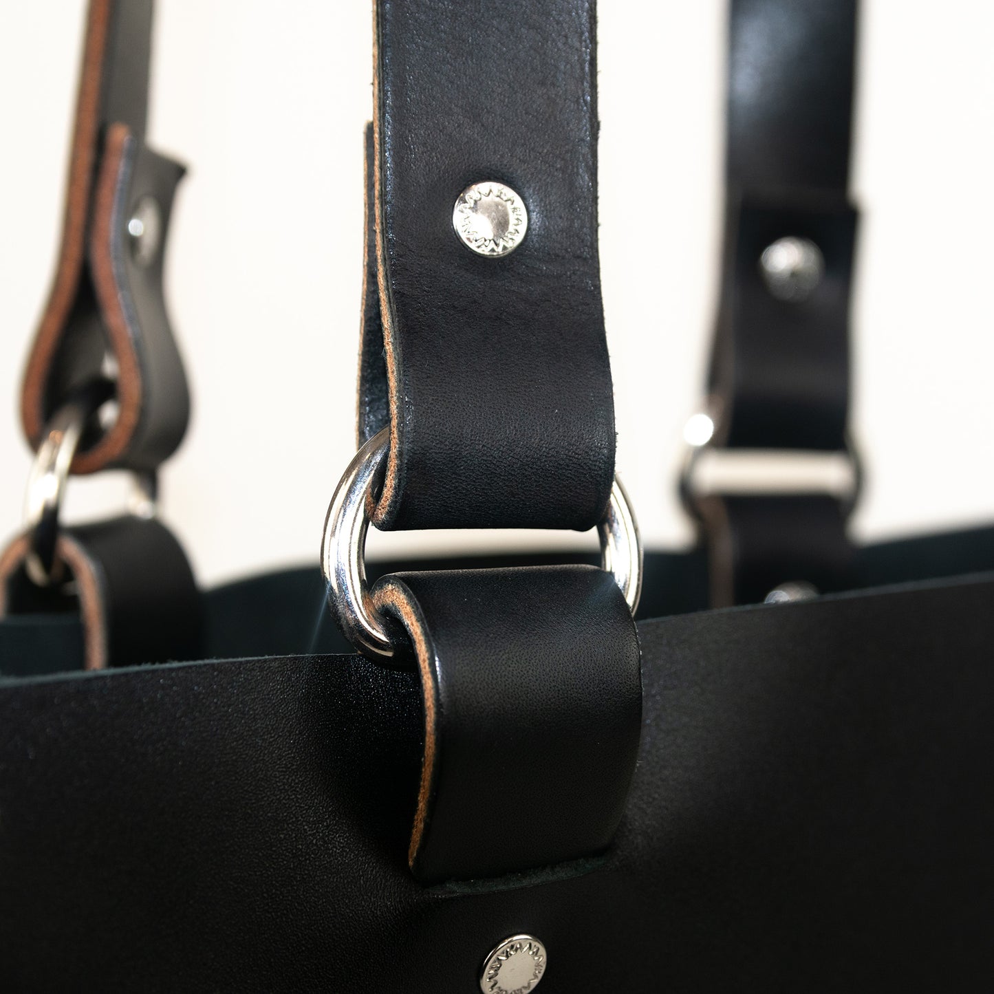 The Chelsea Tote - Medium