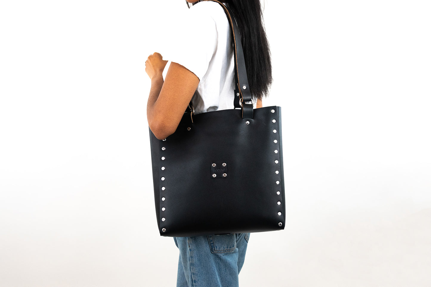 The Chelsea Tote - Medium