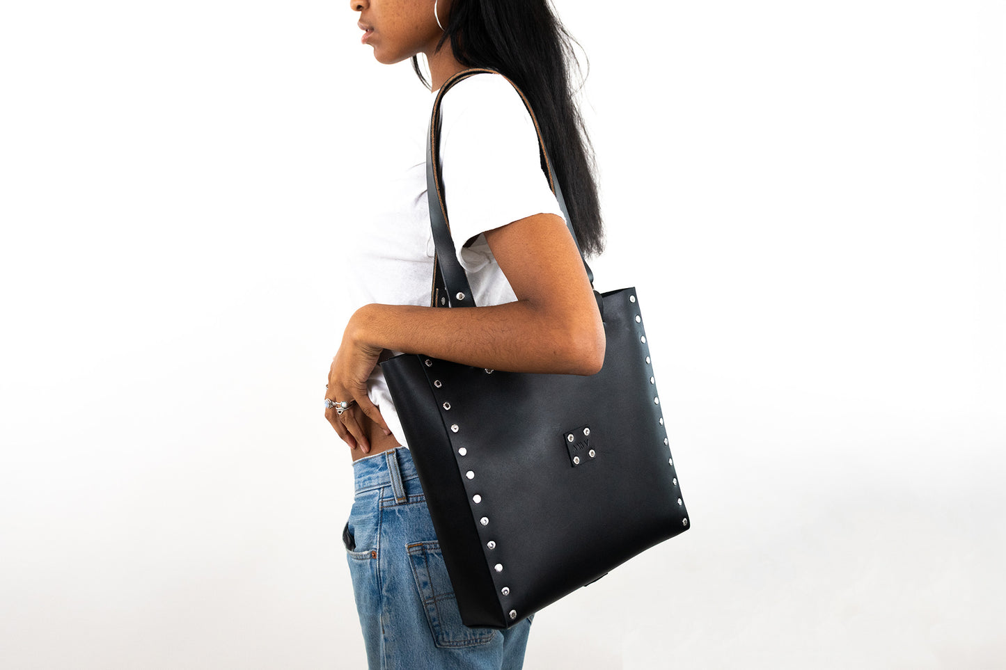 The Chelsea Tote - Medium