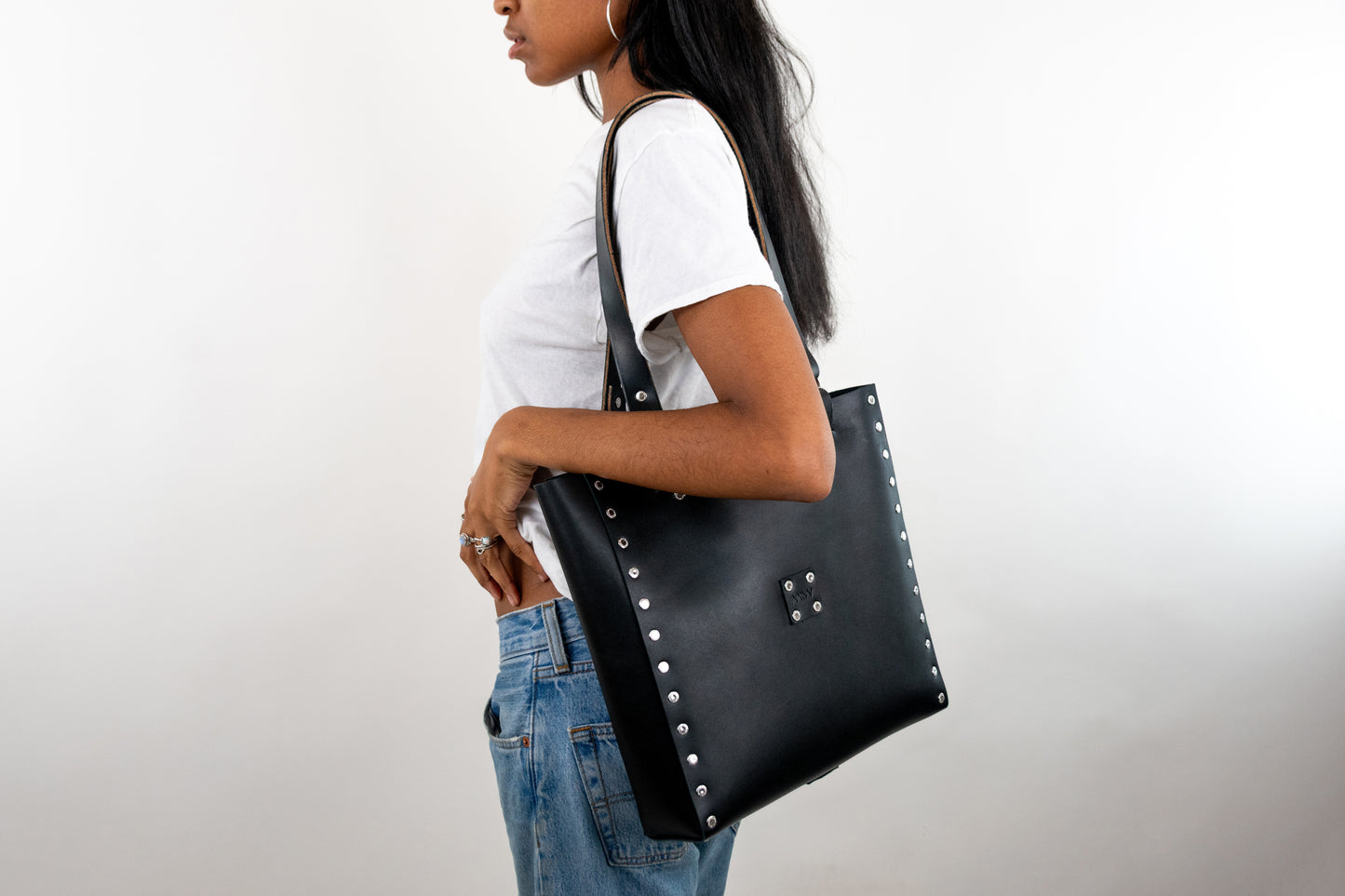 Chelsea Tote - Medium