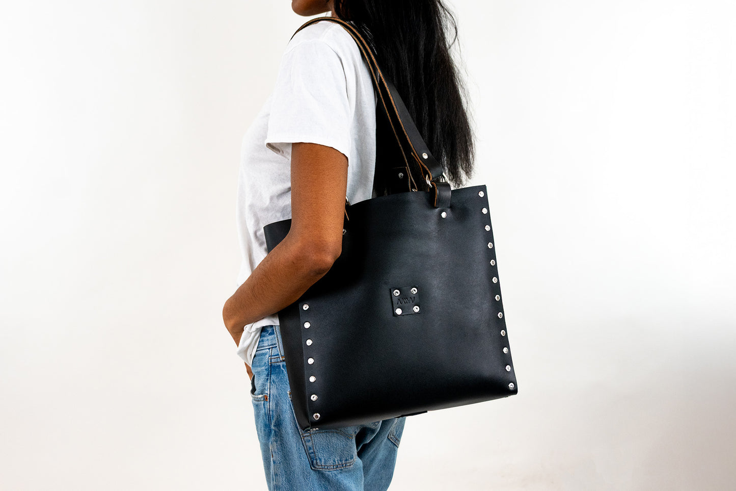 Chelsea Tote - Medium