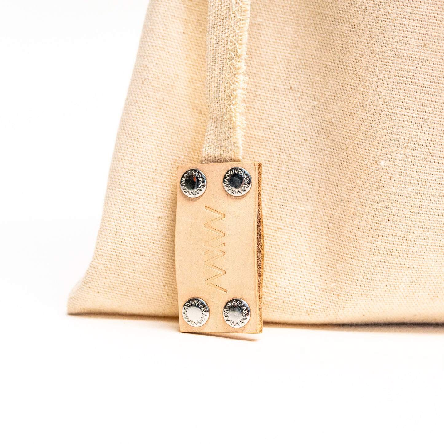The Purse - Nude