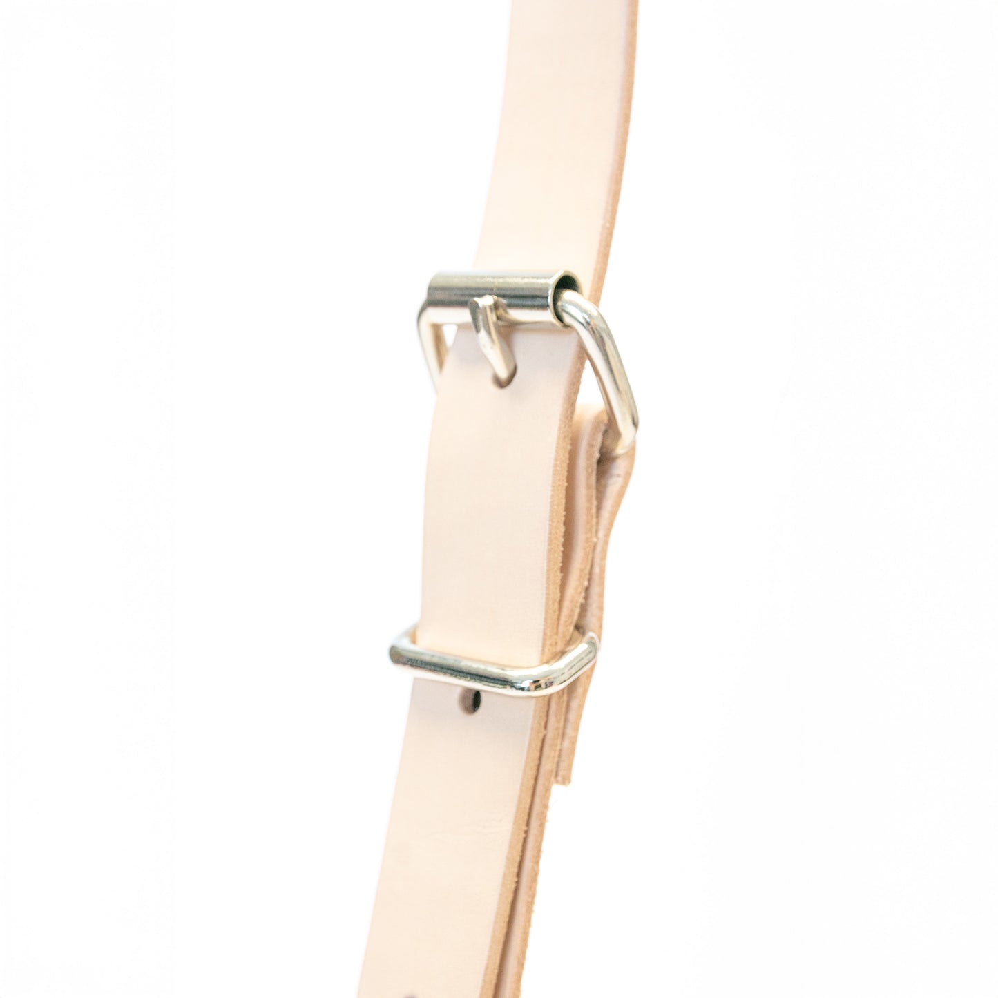 The Crossbody - Nude