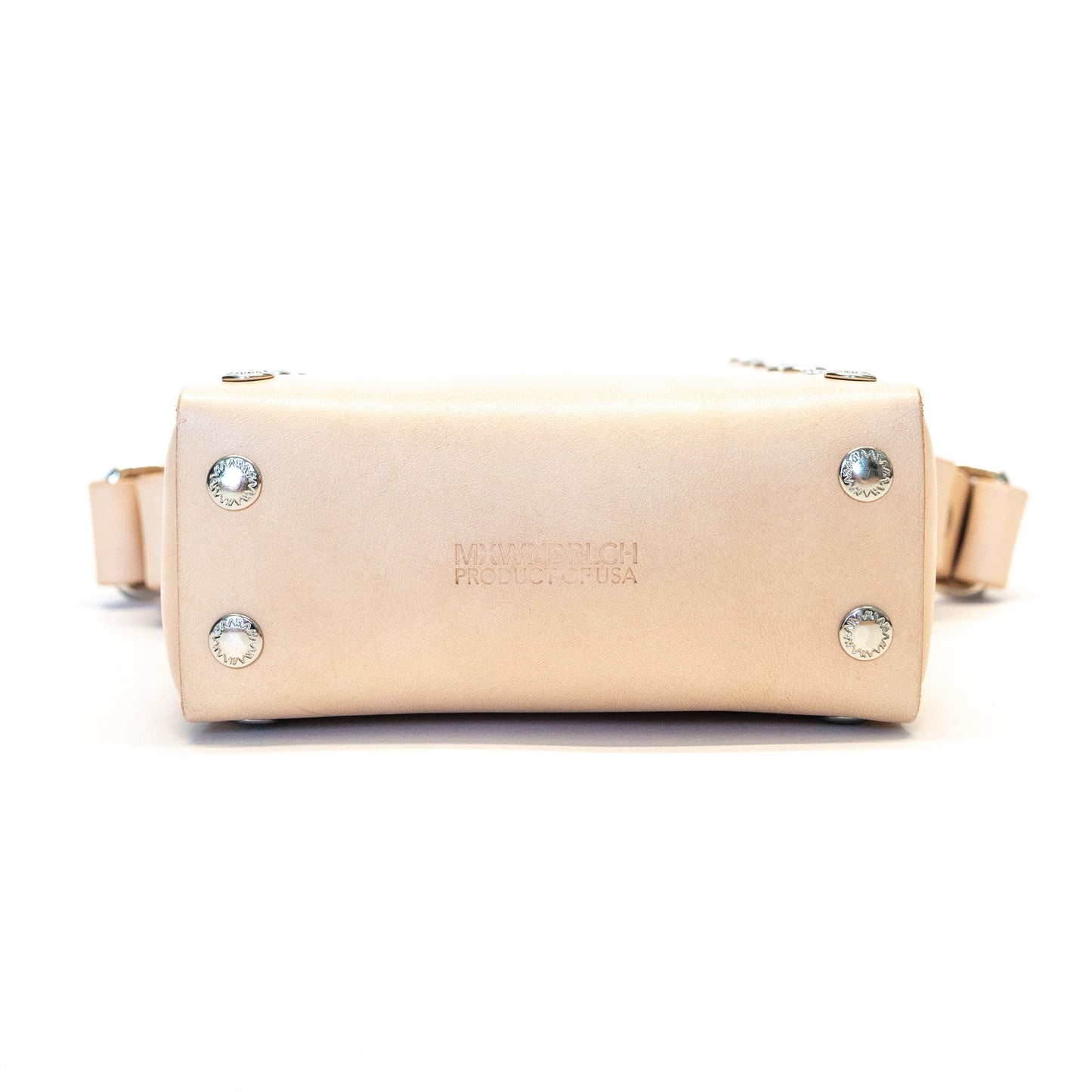 The Crossbody - Nude