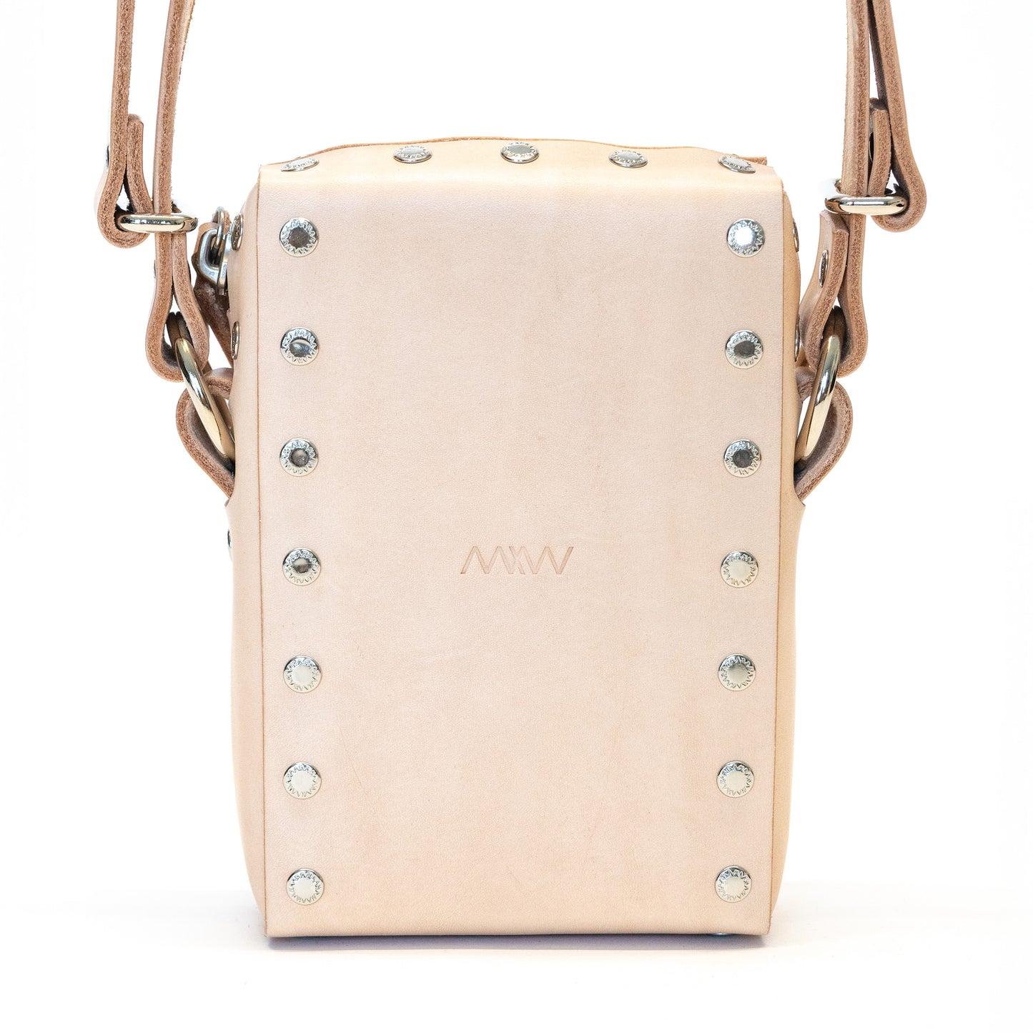 The Crossbody - Nude