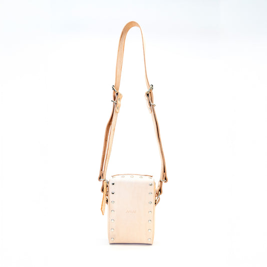 The Crossbody - Nude
