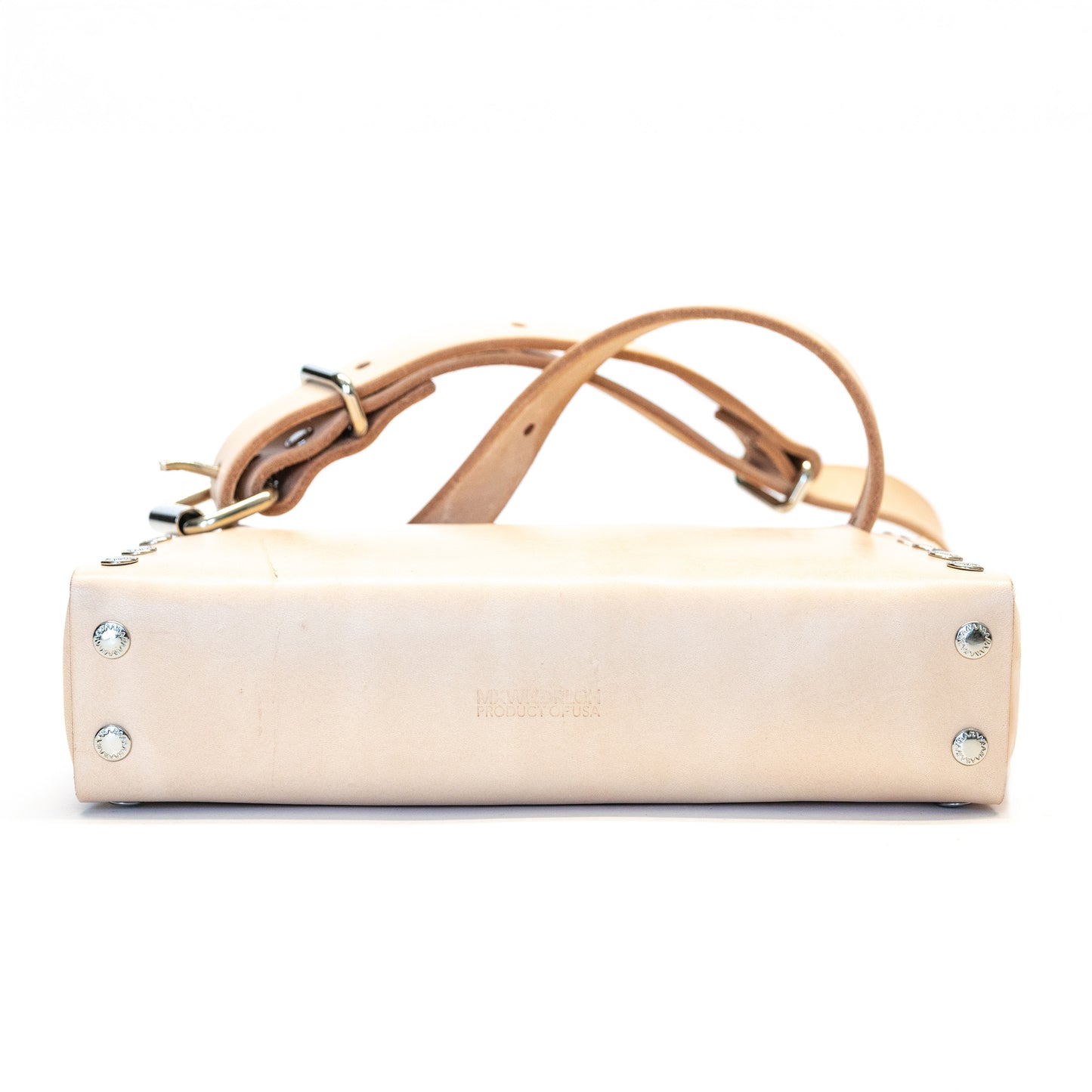 The Hip Pack - Nude