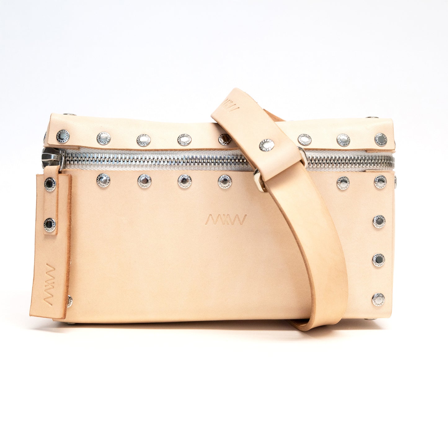 The Hip Pack - Nude